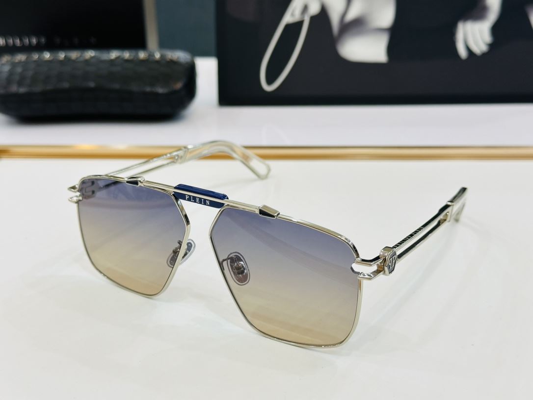 Philipp Plein Sunglasses